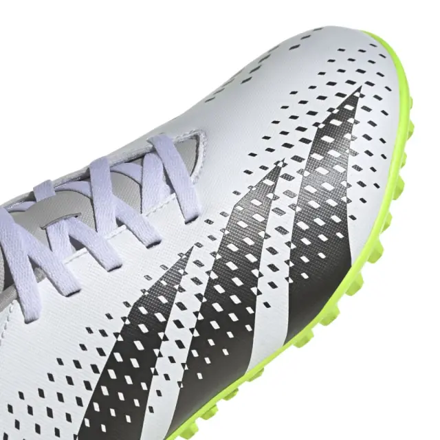 adidas Predator Accuracy TF (GY9995-White) - Λευκό 2