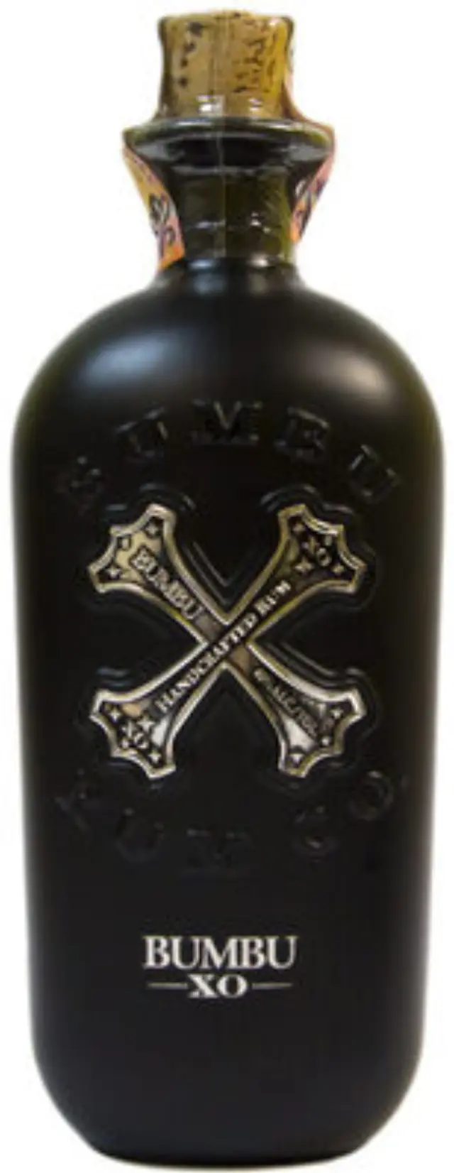 BUMBU XO ΡΟΥΜΙ 700ML