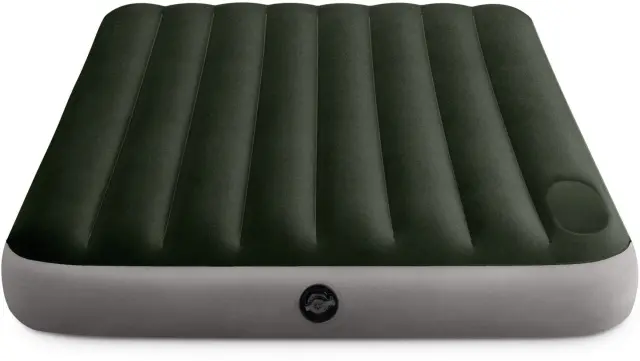 Στρώμα Ύπνου INTEX FULL DURA-BEAM DOWNY 137x191x25cm 3