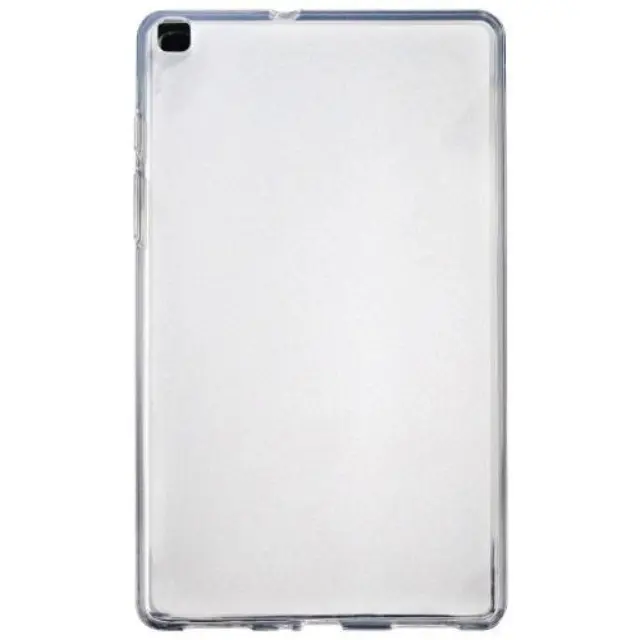 Θήκη TPU inos Samsung Galaxy Tab A 8.0" 2019 Ultra Slim Διάφανο N56091