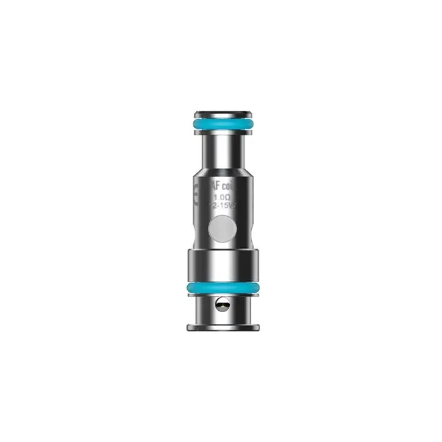 Aspire AF Replacement Mesh Coils 1.0ohm