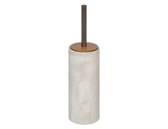 Πιγκάλ μπάνιου Come 5five με διαστάσεις 9.6x37cm - Beige 200160A