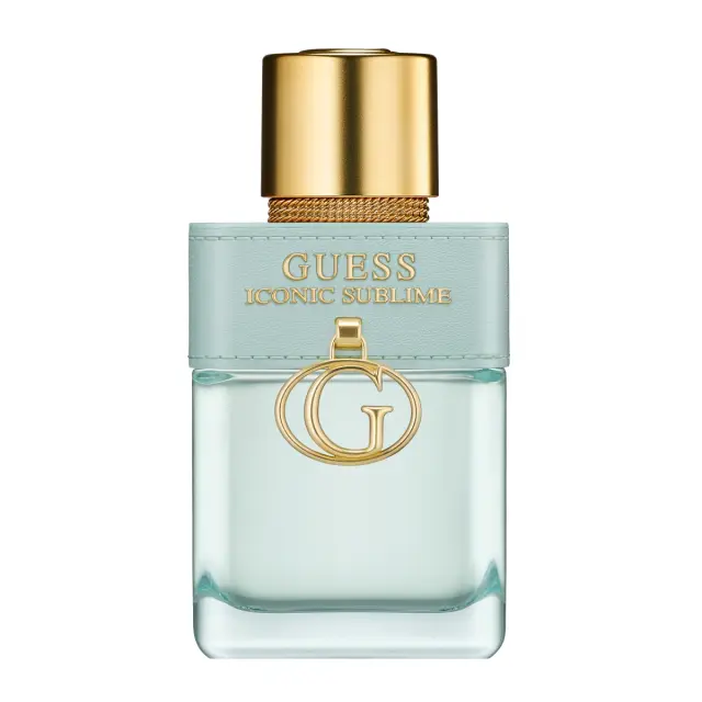 Guess Iconic Sublime Γυναικείο Άρωμα Eau De Parfum 50ml