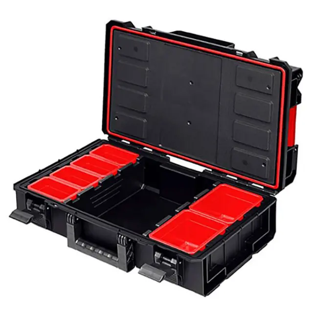 QBRICK SYSTEM ONE 200 PROFI Εργαλειοθήκη πλαστική (29545926) 2
