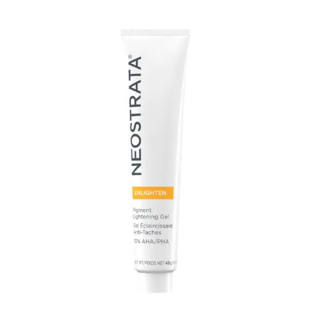 Neostrata Enlighten Pigment Lightening Gel 40g