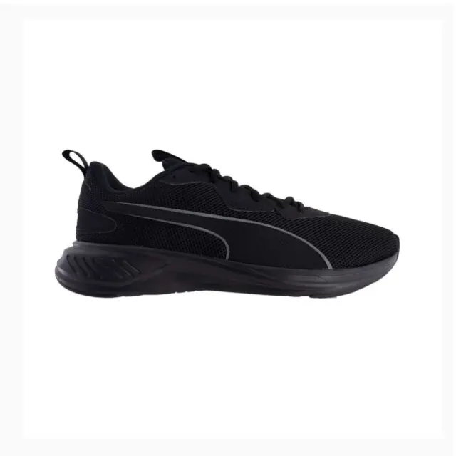 PUMA INCINERATE - 46