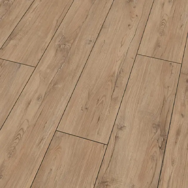 Kronotex Πάτωμα laminate Exquisit Plus 8mm-AC4/32 Chestnut Pinot Κιβ: 2,694 m2 / D4716