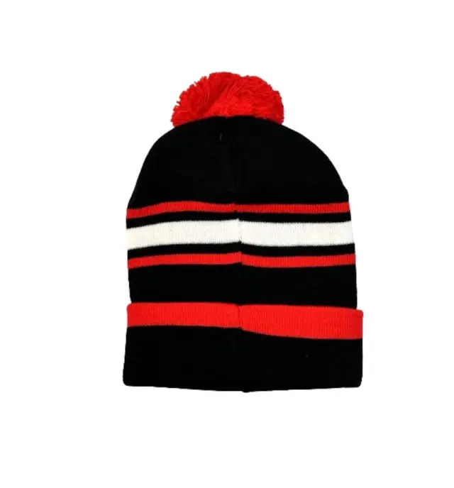 Σκούφος Mickey Boy Red 7120739 - 54 cm (6-10Υ) 2