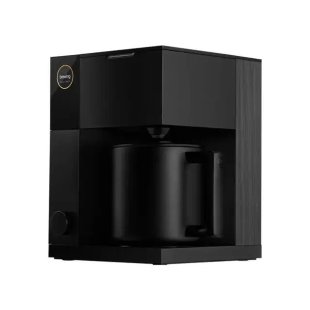 Fellow Καφετιέρα Φίλτρου Aiden 1700W Black (Aiden) 2