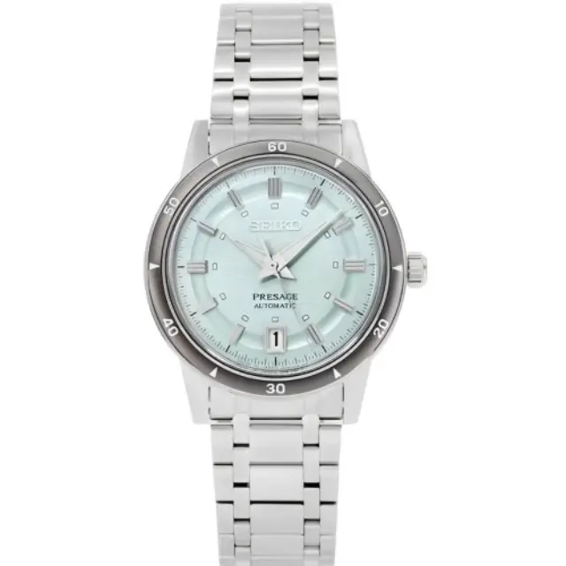 Seiko Presage SRPL71J1