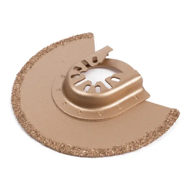 Multi-tool saw blade 85 mm