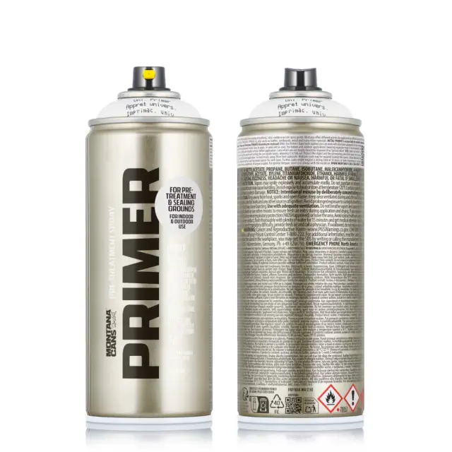 Montana Universal Primer 400ml 2