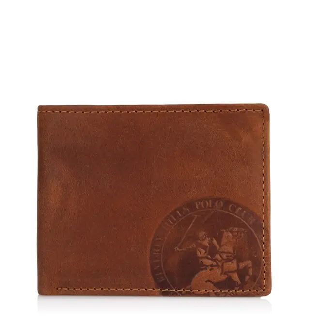 Πορτοφόλι BEVERLY HILLS POLO CLUB BH-1190 Ταμπά