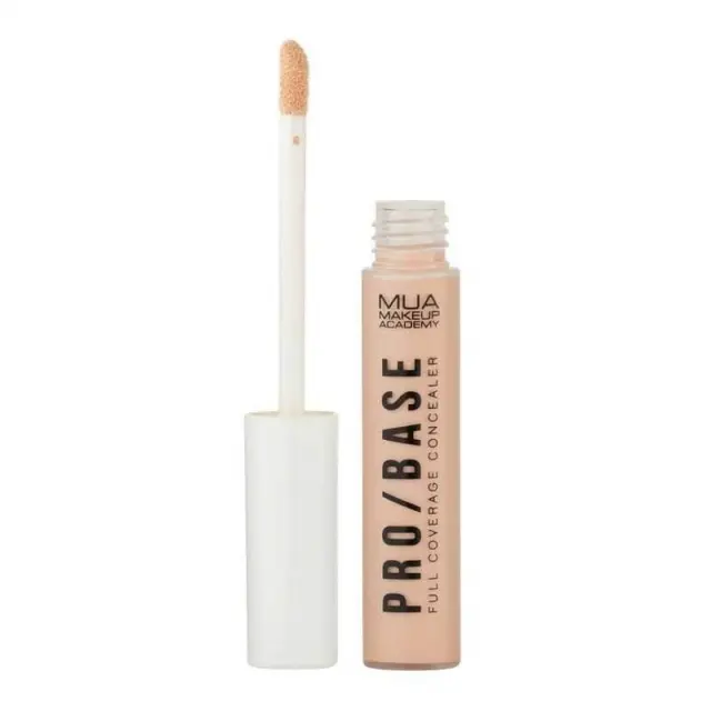 Mua Makeup Academy Pro Base Full Coverage Concealer 140 7.5ml