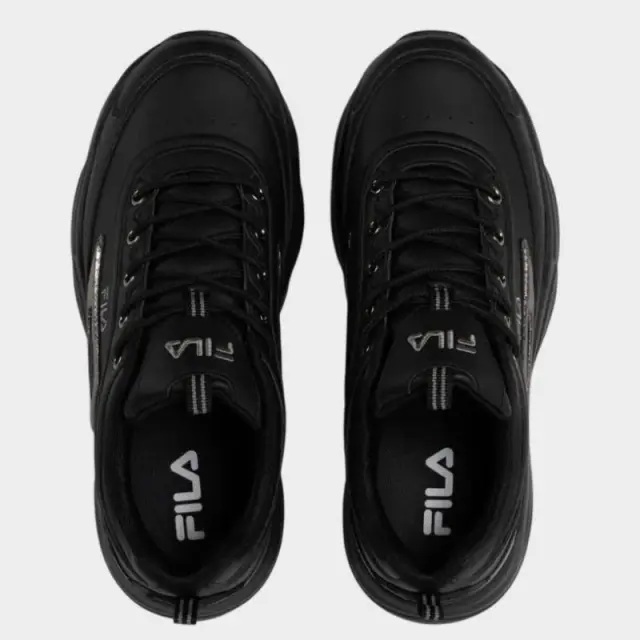 Sneakers Fila Skye ZP FFW0586-83511 Μαύρο - 40 3