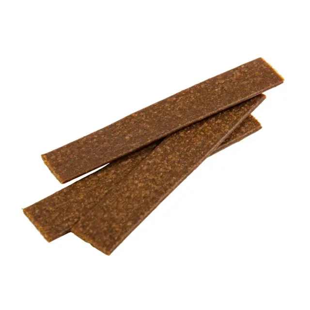 Trixie Stripes Λιχουδιές Σκύλου με Αρνί 10τμχ 100gr 2