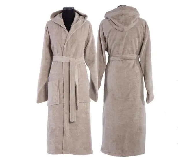 ΜΠΟΥΡΝΟΥΖΙ ΒΑΜΒ.COMFORT 933-MOCCA - EXTRA LARGE NEF NEF