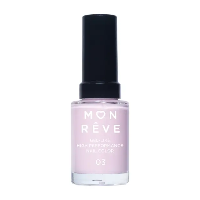 Mon Reve Gel Like Nail Color 13ml | Απόχρωση 03