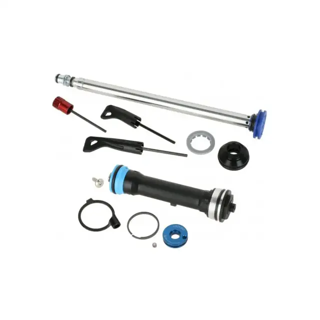 ΑΝΤΑΛΛΑΚΤΙΚΟ ROCKSHOX SEKTOR SLV/XC32/RECON SLV B1 DAMPER INTERNALS RIGHT TURNKEY 80-120 REMOTE 17MM