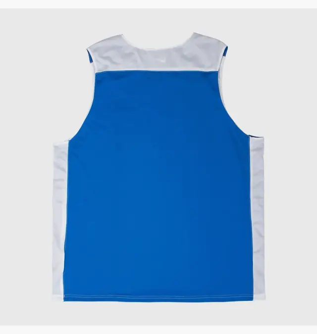 NIKE Practice Tank (626702-494) - L 3
