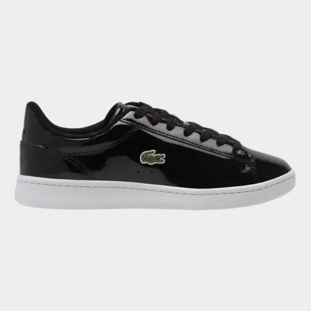 Sneaker Lacoste Carnaby 37-50SFA0055312 Μαύρο - 38