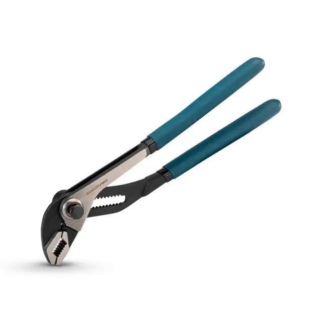Bormann pro BHT7308 Γκαζοτανάλια ταχείας ρύθμισης 24cm(046554)