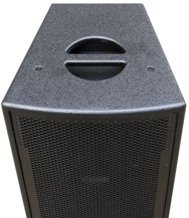 JBSYSTEMS VIBE10 MK2 ΠΑΘΗΤΙΚΟ ΗΧΕΙΟ 3
