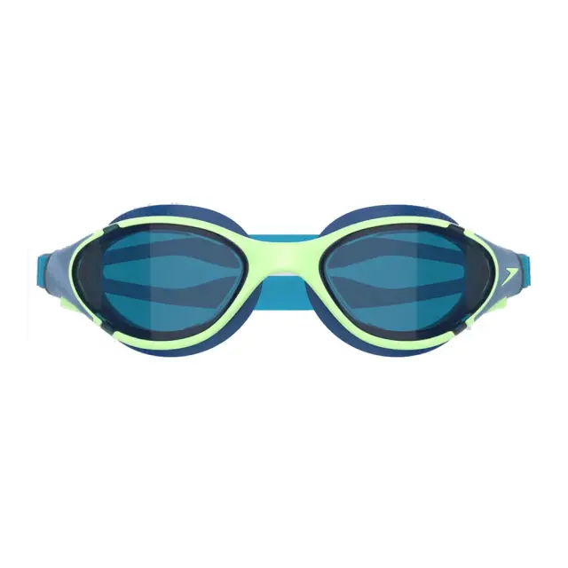 Speedo Adult Biofuse 2.0 Swim Goggles Μπλε - Πράσινο 8002332003 (Speedo) - One Size 2