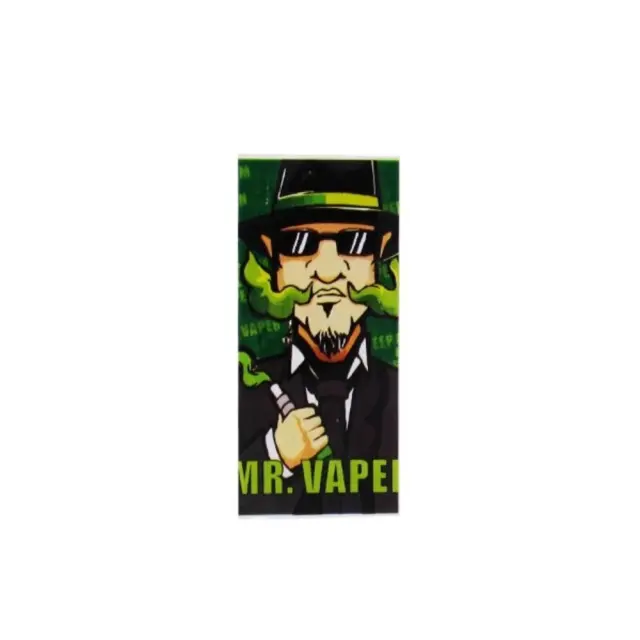 Θερμοσυστελλόμενα 21700 - Mr Vaper