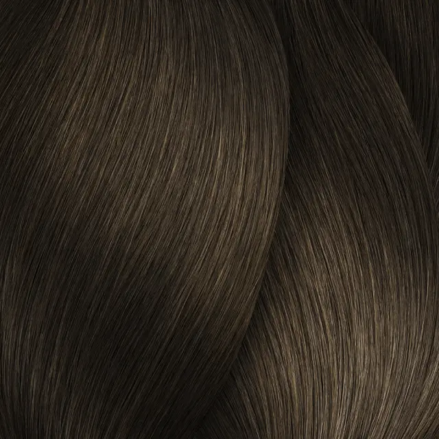 L'Oreal Professionnel Majirel Επαγγελματική Μόνιμη Βαφή Μαλλιών 60ml - 6.3