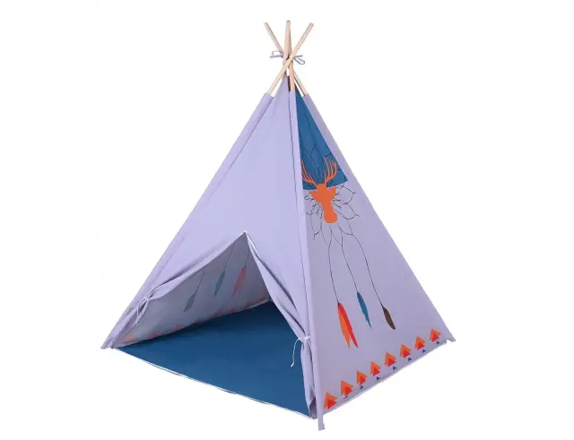 Παιδική Σκηνή Teepee Knorrtoys Dreamcatcher με διαστάσεις 120x120x150cm55906