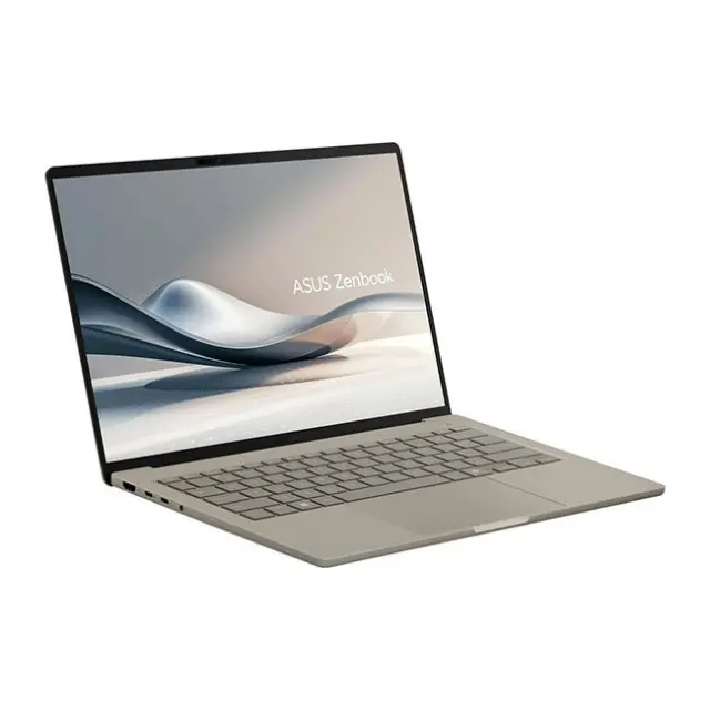 Asus ZenBook A14 OLED UX3407NA-QD166W 14" Snapdragon X2 Elite/16GB/512GB SSD/W11 Home (90NB1711-M00890) 2