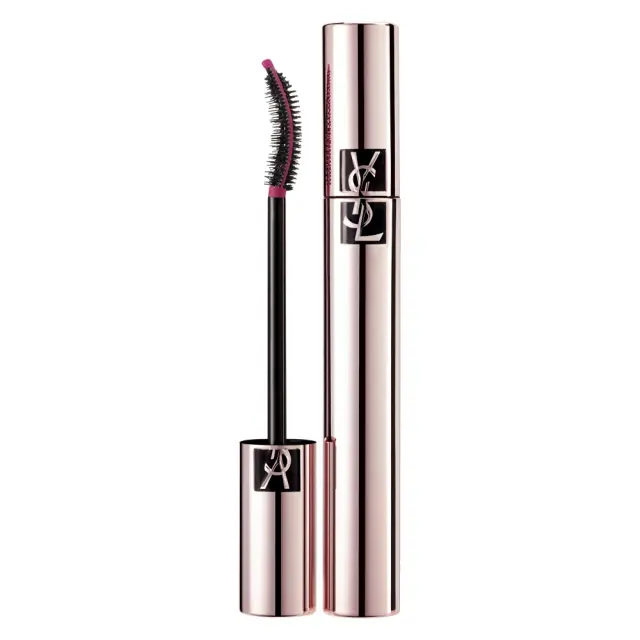 Yves Saint Laurent Μάσκαρα Volume Effet Faux Cils the Curler Black 7.5ml