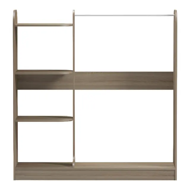 Έπιπλο εισόδου Pamesa pakoworld sonoma 130x40x135εκ 3