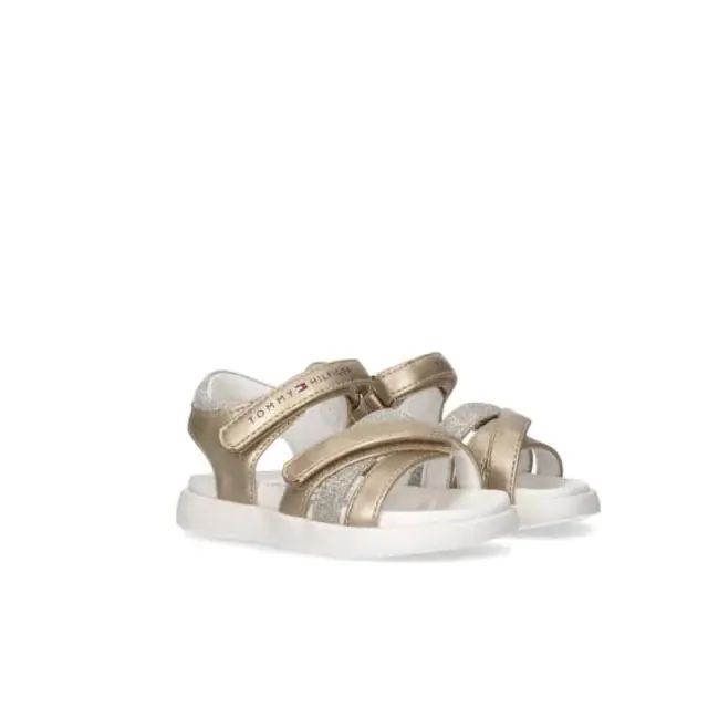 Tommy Hilfiger Velcro Sandal T1A2-33236 - 22 3