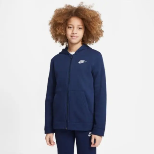 Nike Sportswear ΠΑΙΔΙΚΗ ΦΟΡΜΑ (BV3634-410) - Μπλέ - M 3
