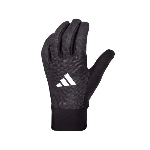 adidas Performance Adult Full Finger Essential Gloves Μαύρο ADGB-12823 (adidas Performance)