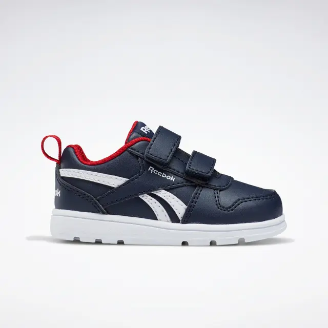 REEBOK ROYAL PRIME 2.0 2V-Blue/Red-FZ4975 - 19.5