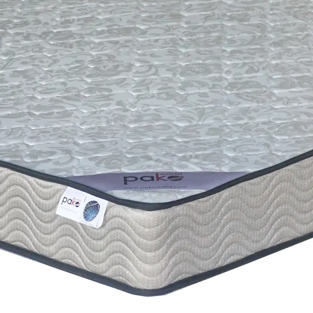 Στρώμα Klaudia pakoworld Continuous spring μονής όψης 17-18cm 150x200εκ 3