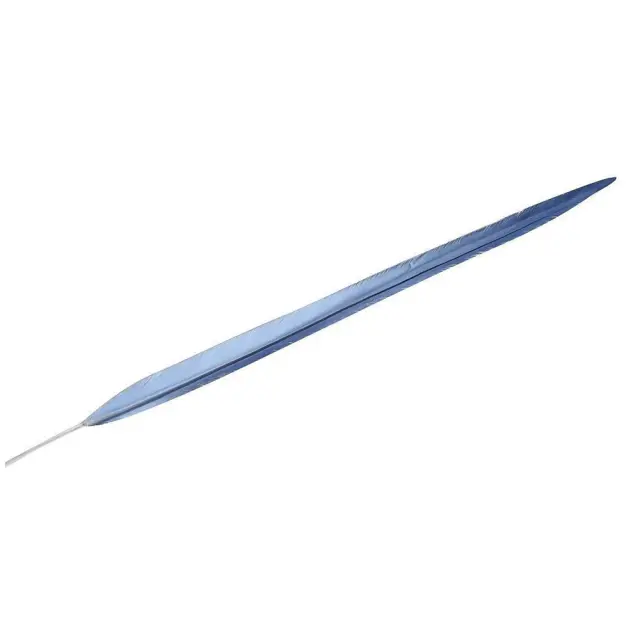 Φτερό Μπλε 80cm Espiel FTE126K6