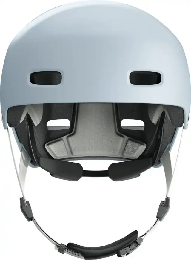 ΚΡΑΝΟΣ ABUS XOXO - AQUA BLUE - MEDIUM 2