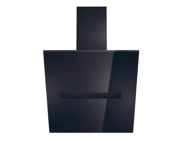 Απορροφητήρας Haier HADG6CBS4BWIFI με Wi-Fi, Bluetooth, πλάτος 60cm και απορροφητική ισχύ 974 m³ / h 36901930 2