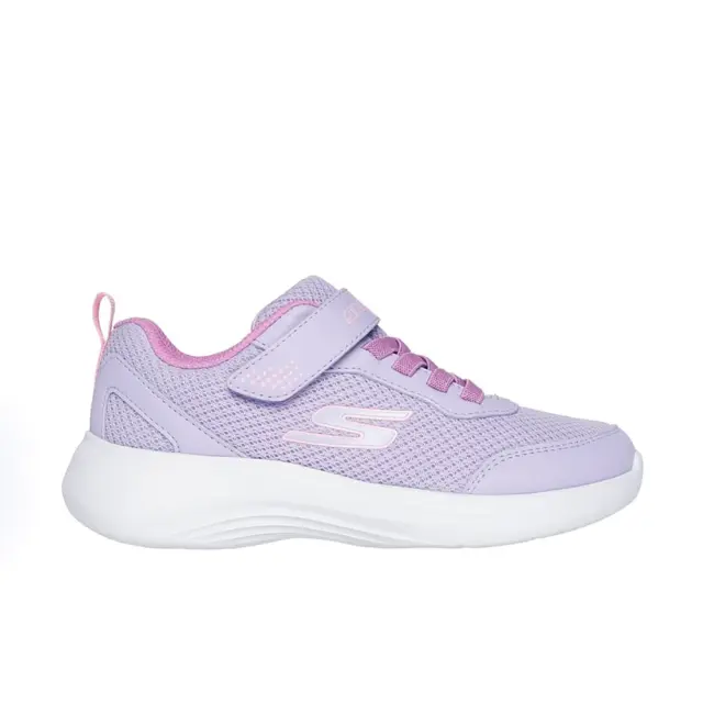 Skechers Retet Achieved Selectors (PS) (303573L-LAV) - Μώβ