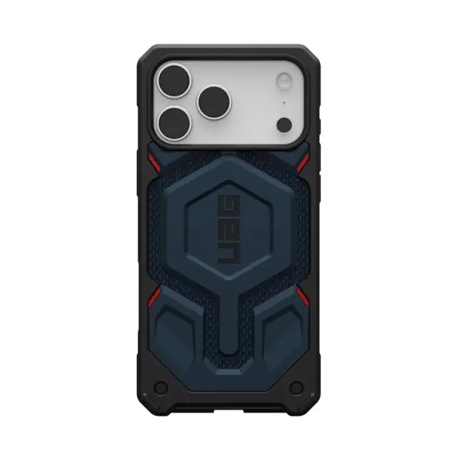 UAG Monarch Pro,Kevlar Mallard - iPhone 17 Pro Max 2