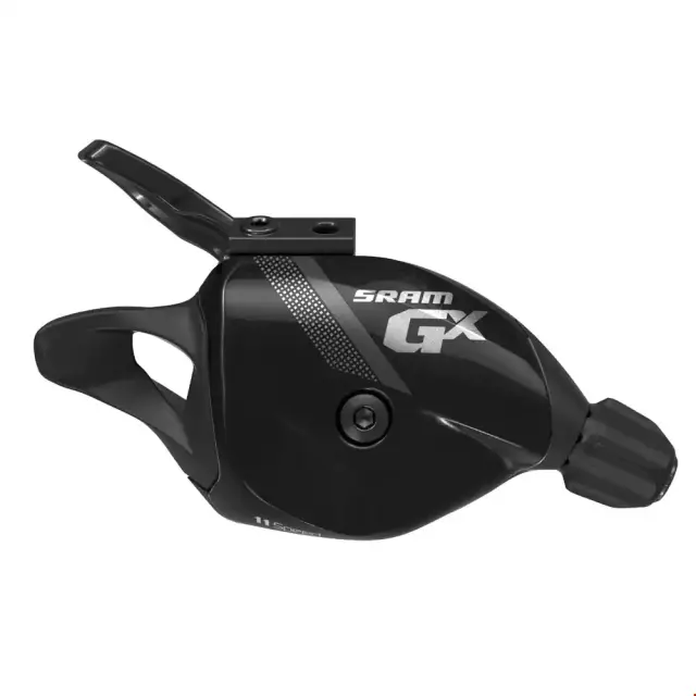 ΛΕΒΙΕ ΤΑΧΥΤΗΤΩΝ SRAM GX 016 10 ΤΑΧΥΤΗΤΩΝ ΔΕΞΙ ΜΑΥΡΟ