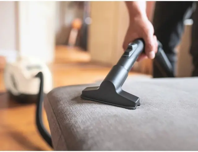 Ηλεκτρική Σκούπα υγρών & στερεών Karcher DS 6 με Ισχύ 650W, φίλτρο νερού και Χωρητικότητα κάδου 2L1.195-250.0 3