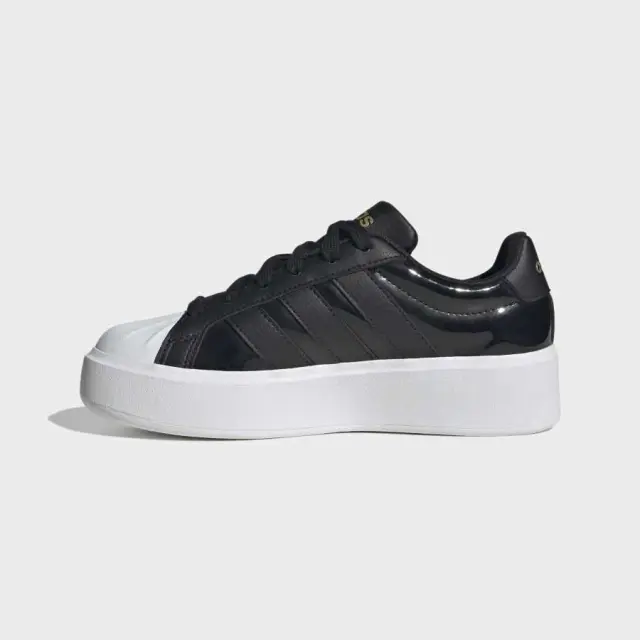 Adidas Streettalk Bold Black KI3940 3