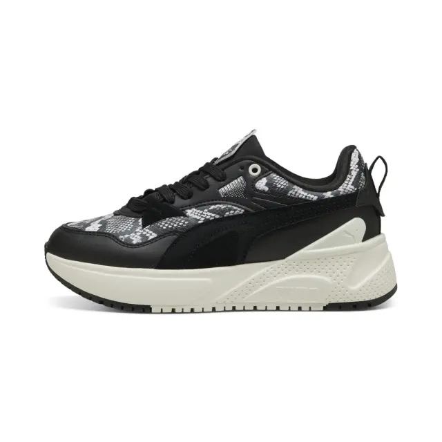 Puma R78 Disrupt Snake Chic 400398-01 - 37