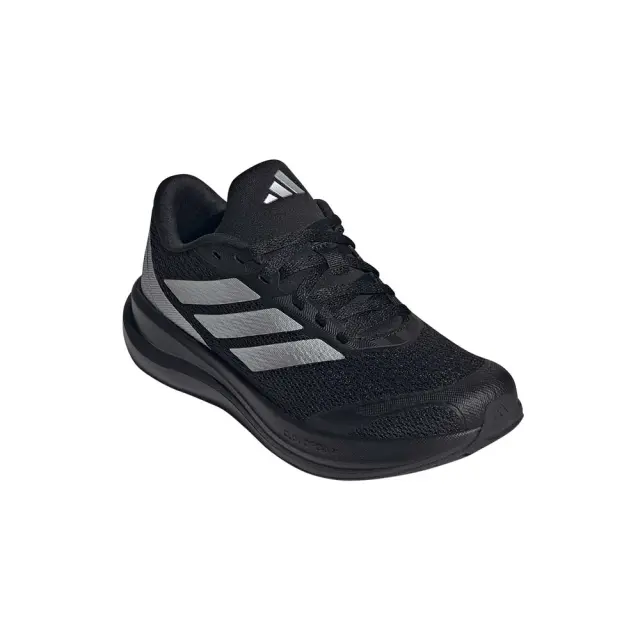 adidas Performance Youth Runfalcon 6 J Μαύρο - Ασημί KI1788 (adidas Performance) 3