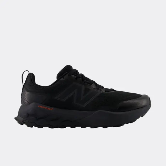 New Balance Fresh Foam X Garoe v2 (MGARO2RN-Black) - Μαύρο